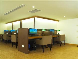 Jing Jing Holiday Hotel Kaohsiung Luaran gambar